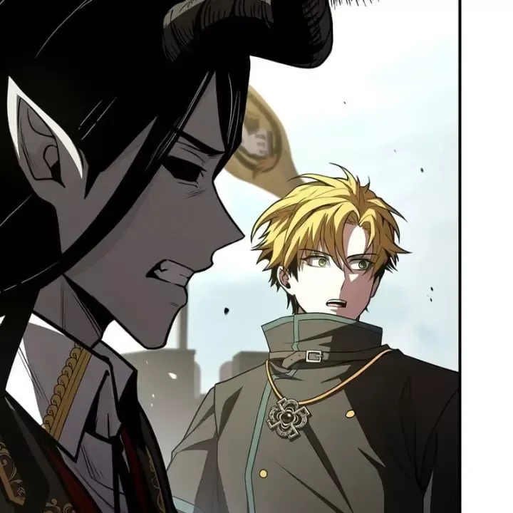 Thiên Tài Ma Pháp Sư Giấu Nghề Chap 148 - Next Chap 149