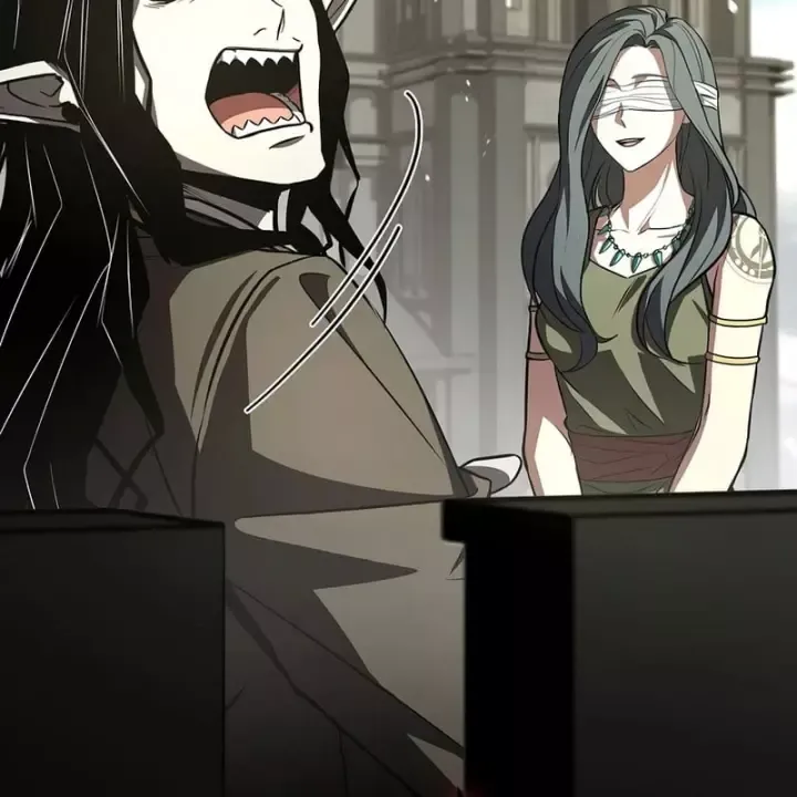 Thiên Tài Ma Pháp Sư Giấu Nghề Chap 148 - Next Chap 149