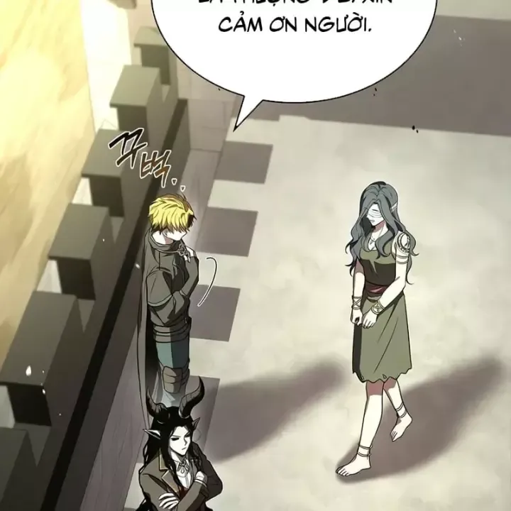 Thiên Tài Ma Pháp Sư Giấu Nghề Chap 148 - Next Chap 149