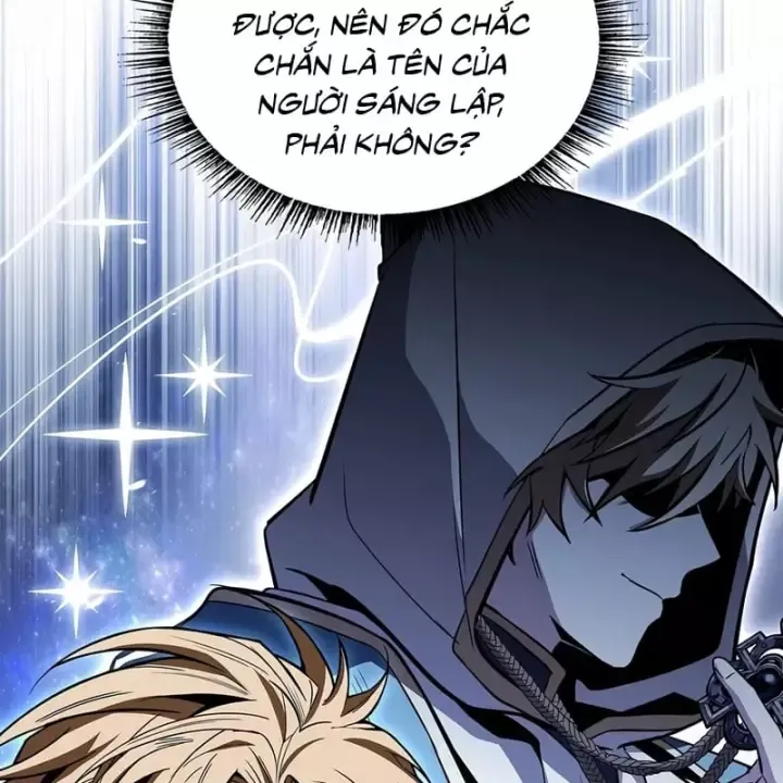 Thiên Tài Ma Pháp Sư Giấu Nghề Chap 148 - Next Chap 149