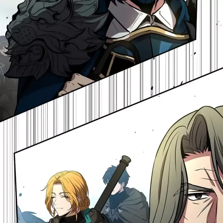 Thiên Tài Ma Pháp Sư Giấu Nghề Chap 148 - Next Chap 149