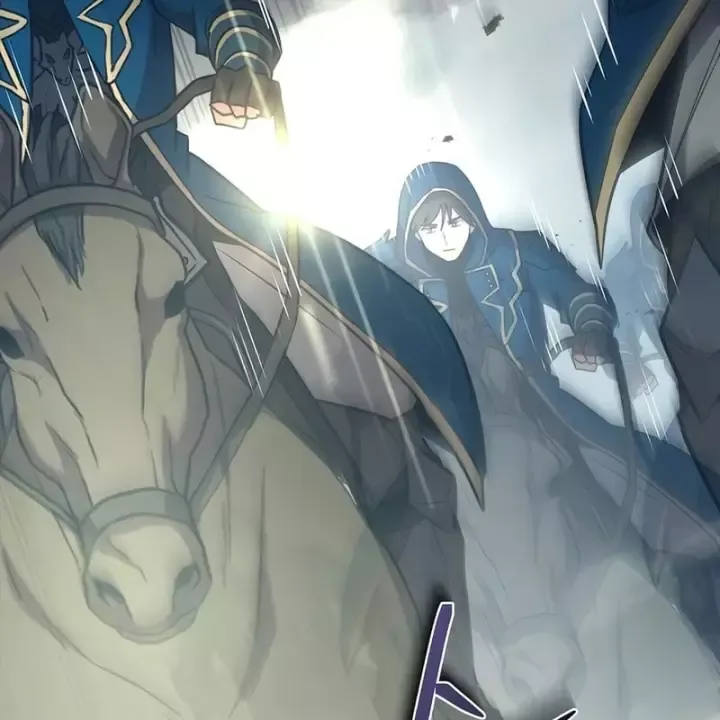 Thiên Tài Ma Pháp Sư Giấu Nghề Chap 148 - Next Chap 149