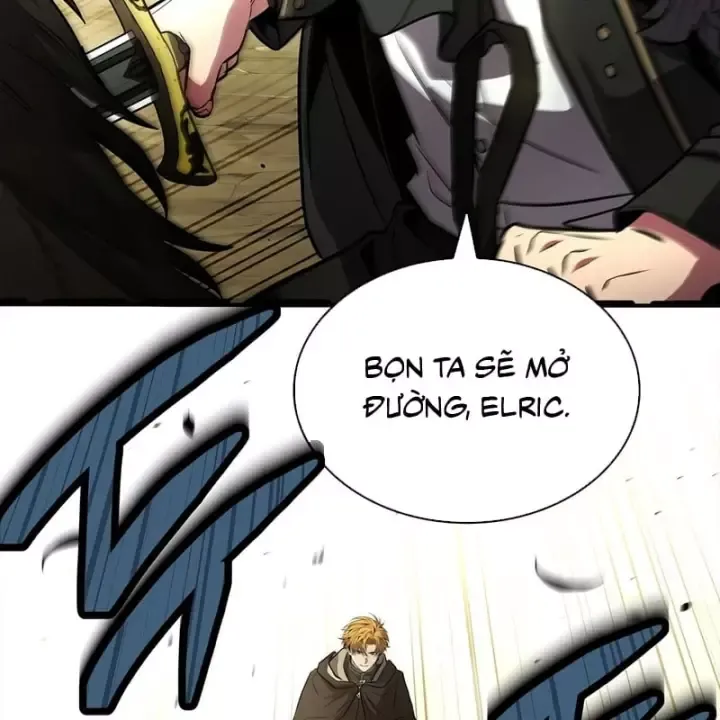 Thiên Tài Ma Pháp Sư Giấu Nghề Chap 148 - Next Chap 149