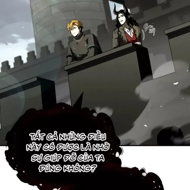 Thiên Tài Ma Pháp Sư Giấu Nghề Chap 148 - Next Chap 149