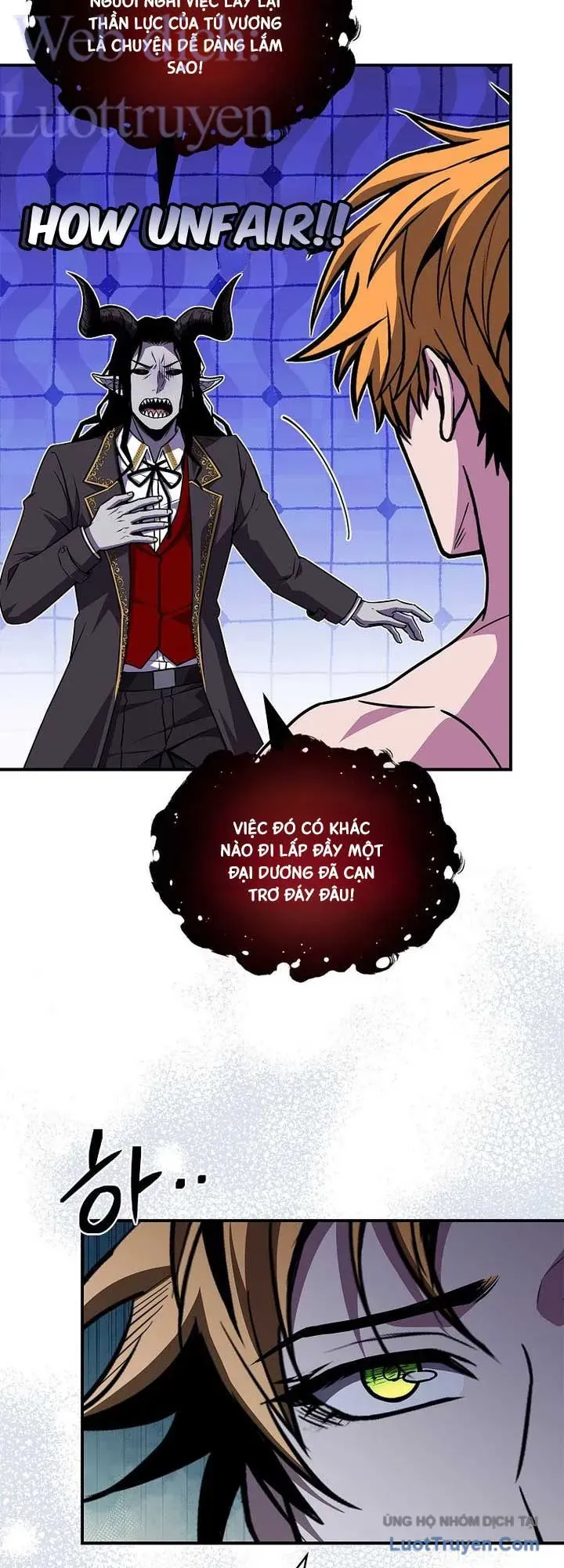 Thiên Tài Ma Pháp Sư Giấu Nghề Chap 144 - Next Chap 145