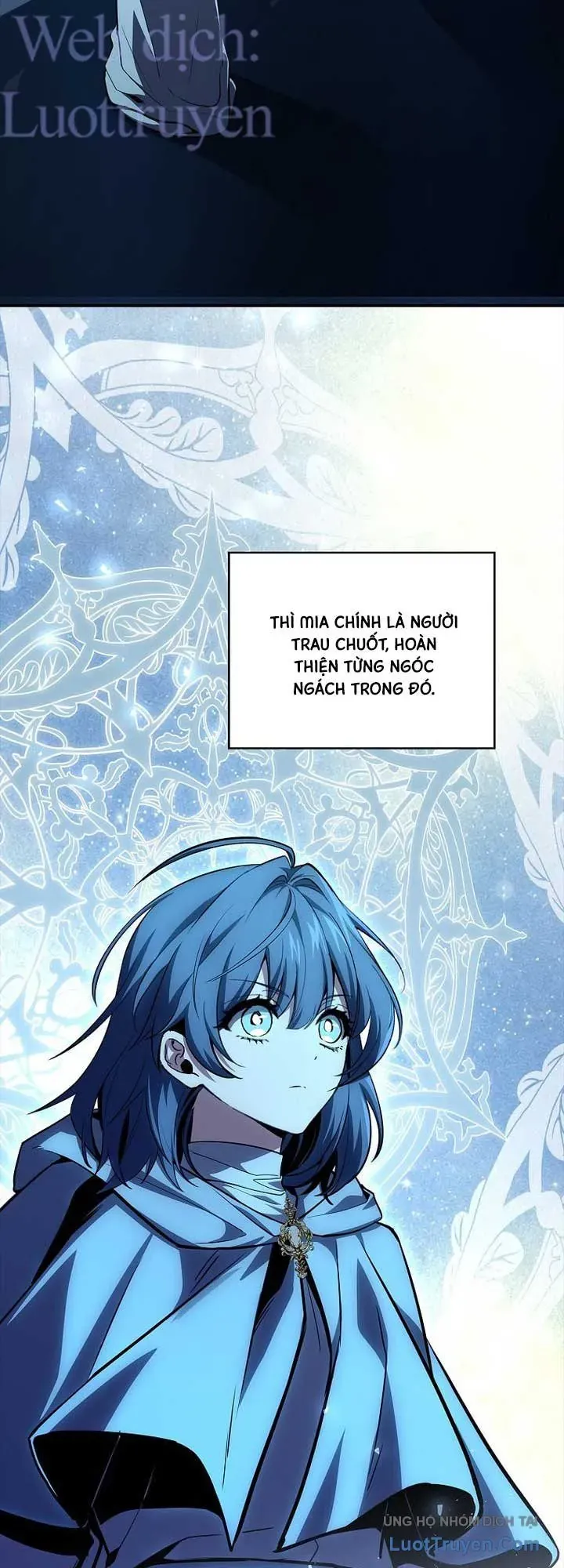 Thiên Tài Ma Pháp Sư Giấu Nghề Chap 144 - Next Chap 145