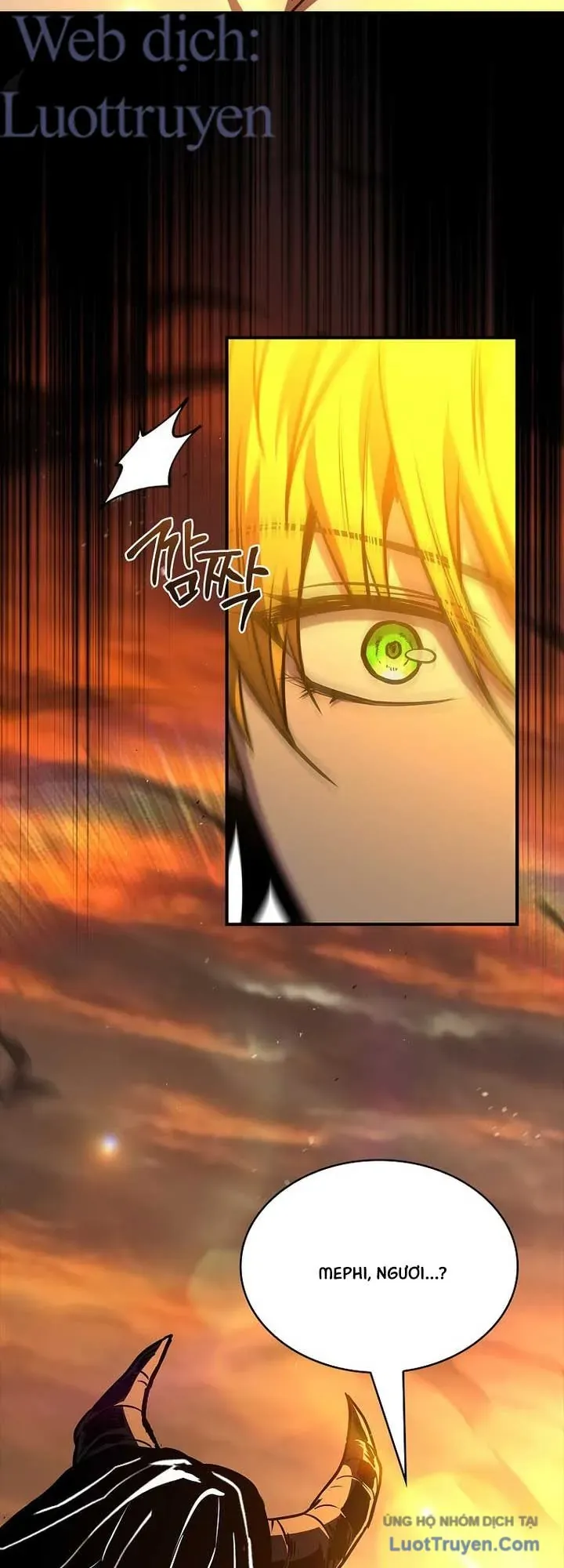 Thiên Tài Ma Pháp Sư Giấu Nghề Chap 144 - Next Chap 145