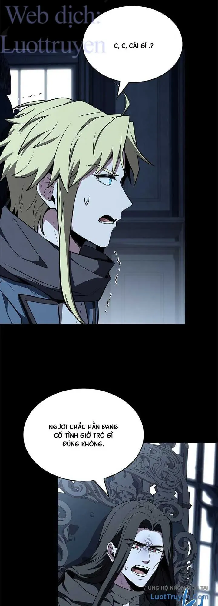 Thiên Tài Ma Pháp Sư Giấu Nghề Chap 144 - Next Chap 145
