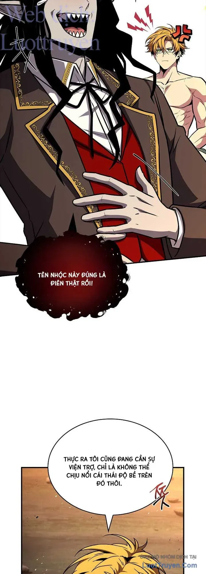 Thiên Tài Ma Pháp Sư Giấu Nghề Chap 144 - Next Chap 145