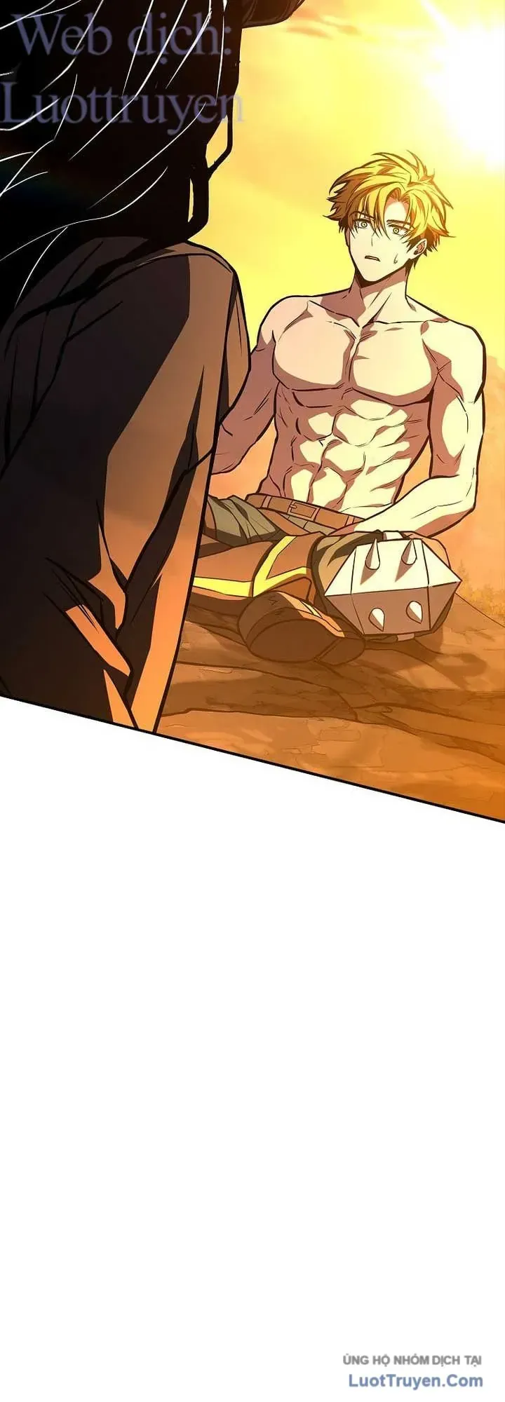 Thiên Tài Ma Pháp Sư Giấu Nghề Chap 144 - Next Chap 145
