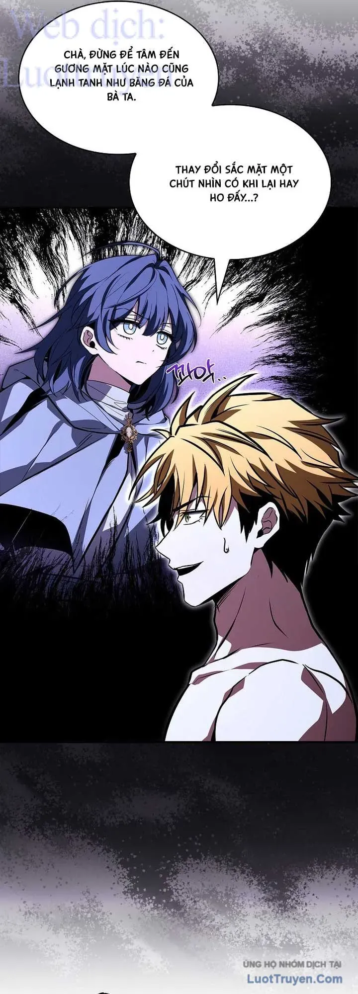 Thiên Tài Ma Pháp Sư Giấu Nghề Chap 144 - Next Chap 145