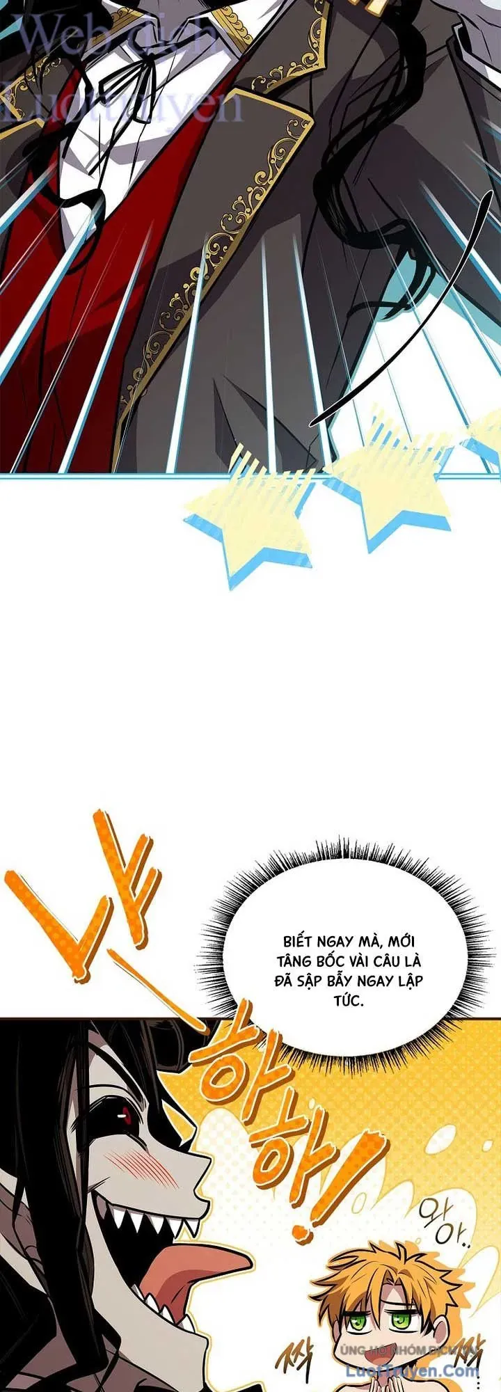 Thiên Tài Ma Pháp Sư Giấu Nghề Chap 144 - Next Chap 145