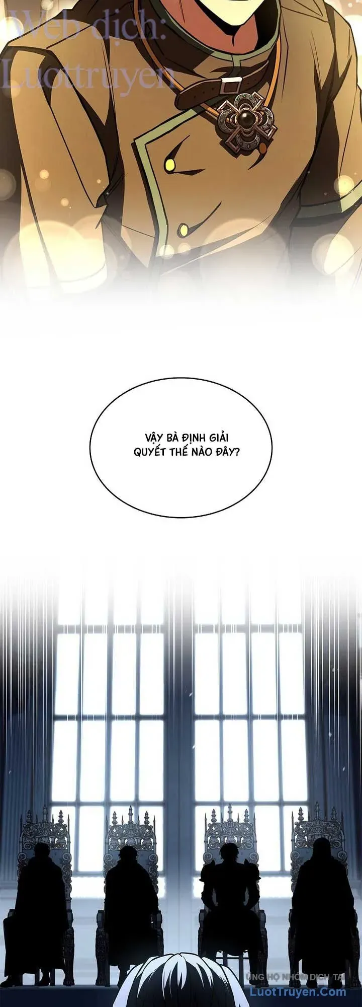 Thiên Tài Ma Pháp Sư Giấu Nghề Chap 144 - Next Chap 145