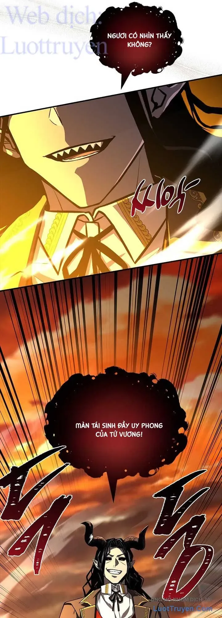 Thiên Tài Ma Pháp Sư Giấu Nghề Chap 144 - Next Chap 145