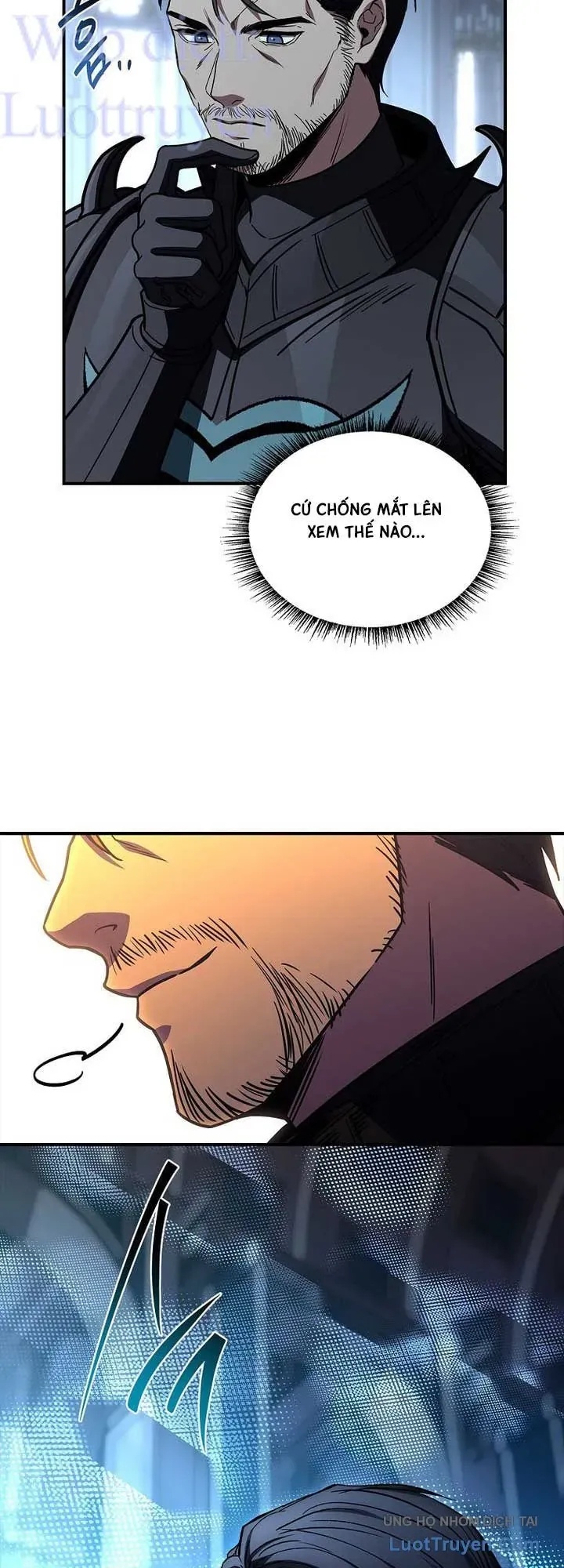 Thiên Tài Ma Pháp Sư Giấu Nghề Chap 144 - Next Chap 145