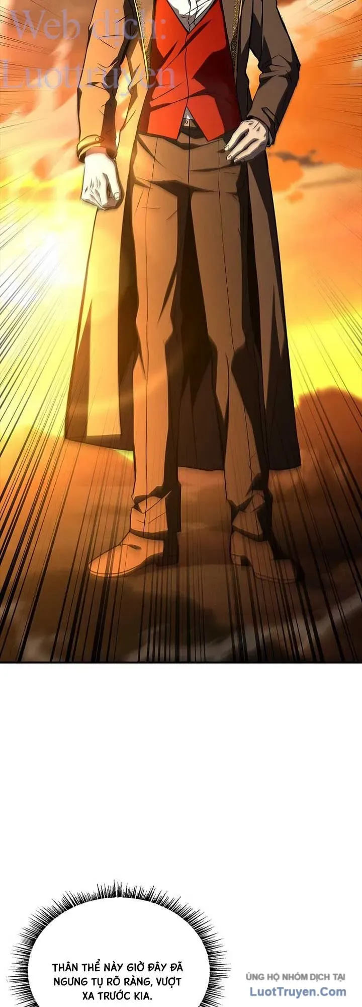 Thiên Tài Ma Pháp Sư Giấu Nghề Chap 144 - Next Chap 145