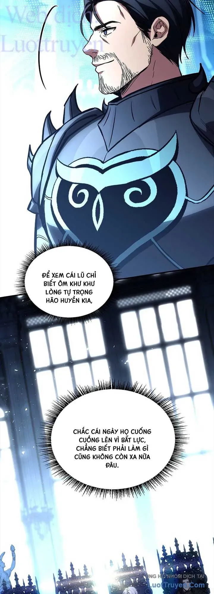 Thiên Tài Ma Pháp Sư Giấu Nghề Chap 144 - Next Chap 145
