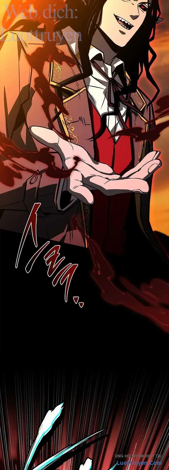 Thiên Tài Ma Pháp Sư Giấu Nghề Chap 144 - Next Chap 145