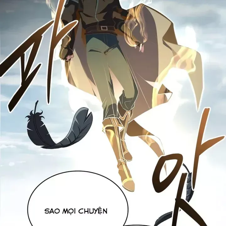 Thiên Tài Ma Pháp Sư Giấu Nghề Chap 145 - Next Chap 146