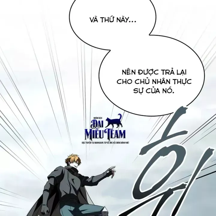 Thiên Tài Ma Pháp Sư Giấu Nghề Chap 145 - Next Chap 146