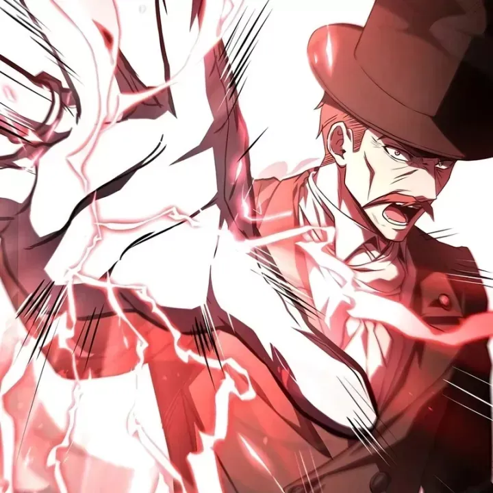 Thiên Tài Ma Pháp Sư Giấu Nghề Chap 145 - Next Chap 146