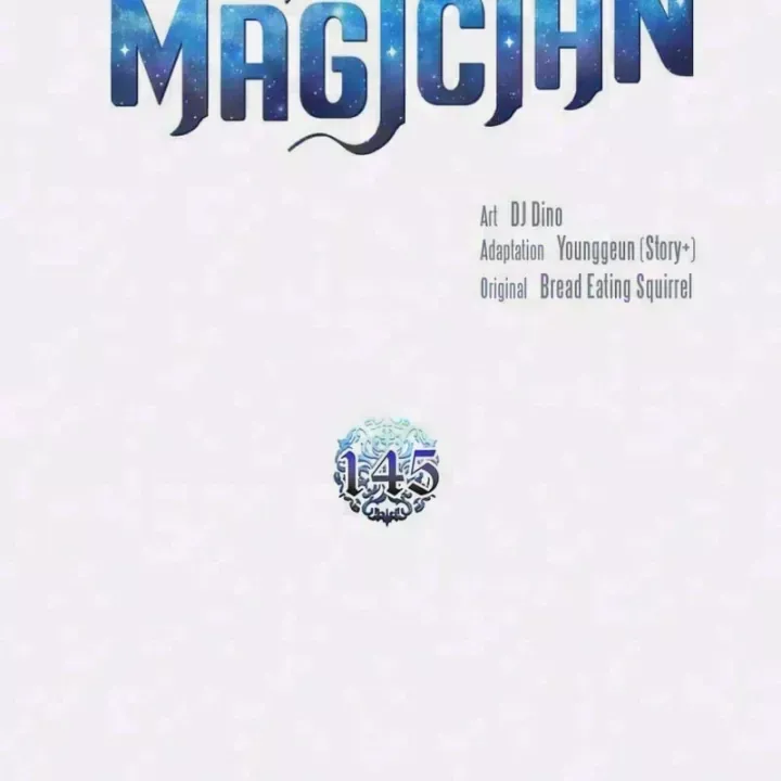 Thiên Tài Ma Pháp Sư Giấu Nghề Chap 145 - Next Chap 146