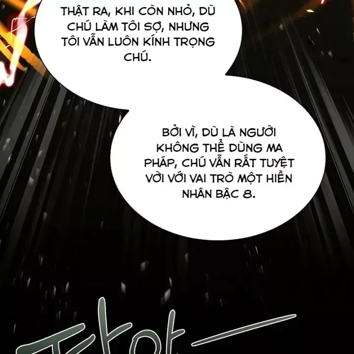 Thiên Tài Ma Pháp Sư Giấu Nghề Chap 145 - Next Chap 146