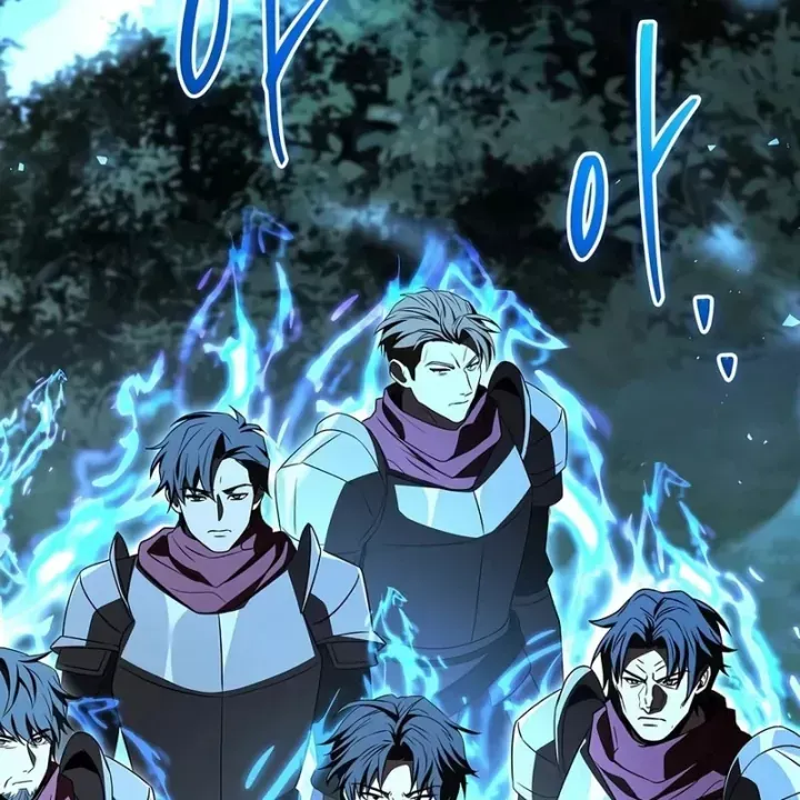 Thiên Tài Ma Pháp Sư Giấu Nghề Chap 145 - Next Chap 146