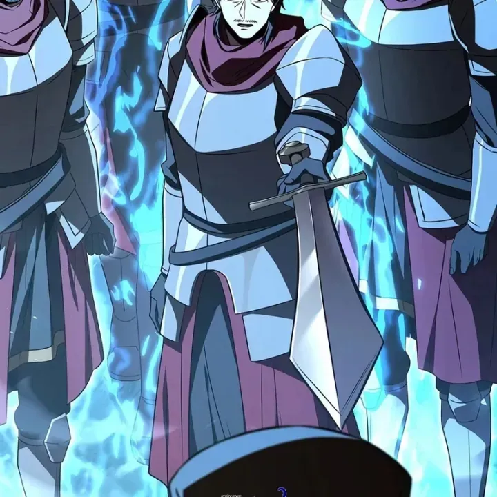 Thiên Tài Ma Pháp Sư Giấu Nghề Chap 145 - Next Chap 146
