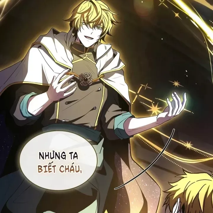 Thiên Tài Ma Pháp Sư Giấu Nghề Chap 146 - Next Chap 147