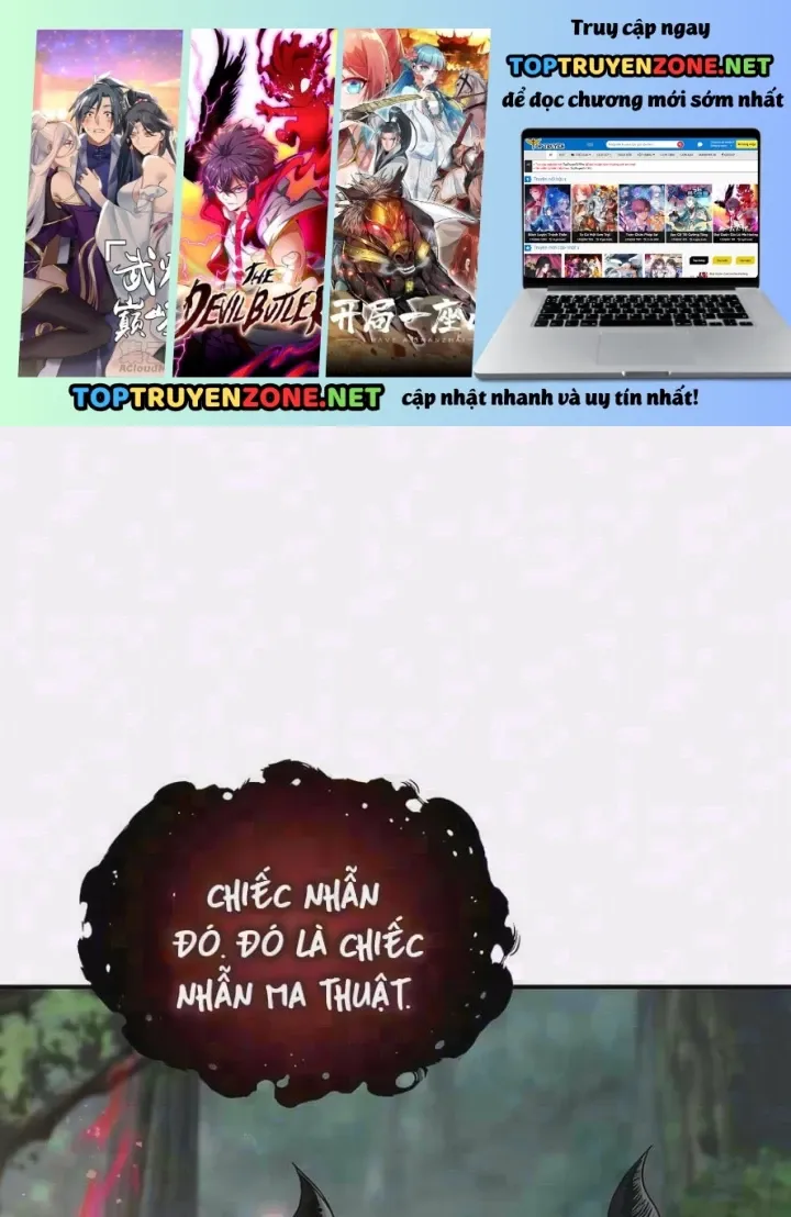 Thiên Tài Ma Pháp Sư Giấu Nghề Chap 146 - Next Chap 147