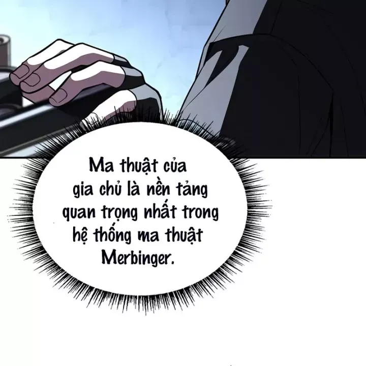 Thiên Tài Ma Pháp Sư Giấu Nghề Chap 146 - Next Chap 147