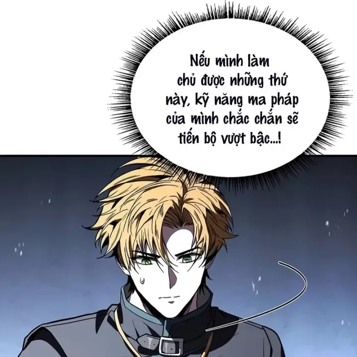 Thiên Tài Ma Pháp Sư Giấu Nghề Chap 146 - Next Chap 147