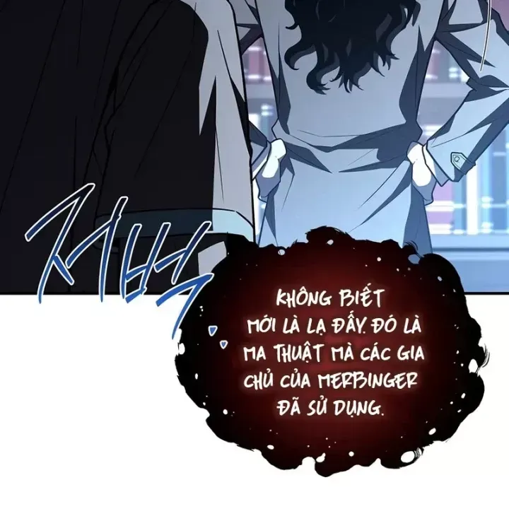 Thiên Tài Ma Pháp Sư Giấu Nghề Chap 146 - Next Chap 147