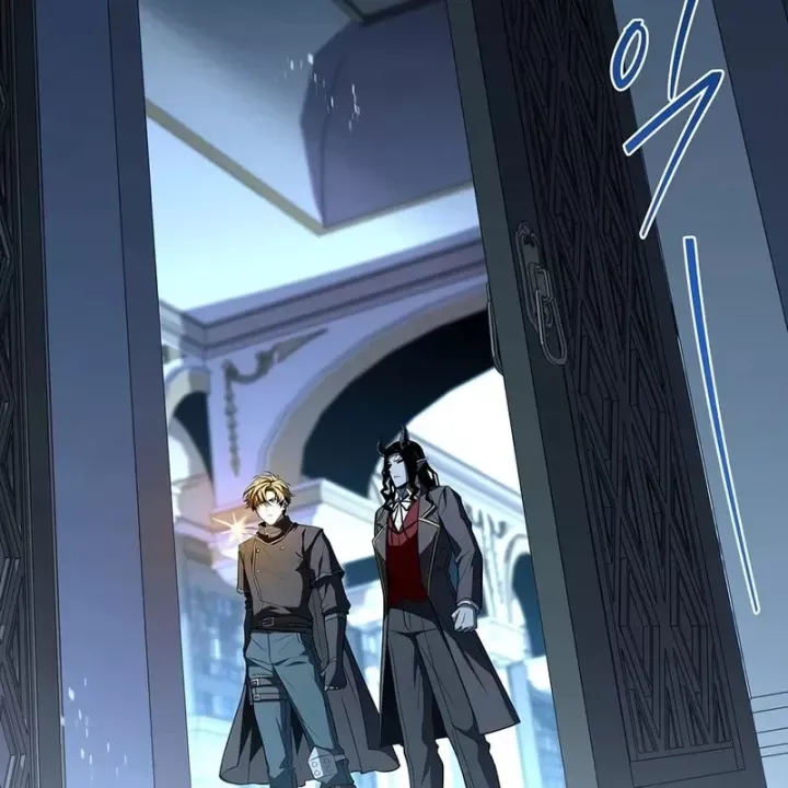 Thiên Tài Ma Pháp Sư Giấu Nghề Chap 146 - Next Chap 147