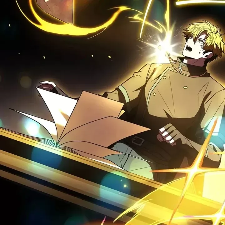 Thiên Tài Ma Pháp Sư Giấu Nghề Chap 146 - Next Chap 147