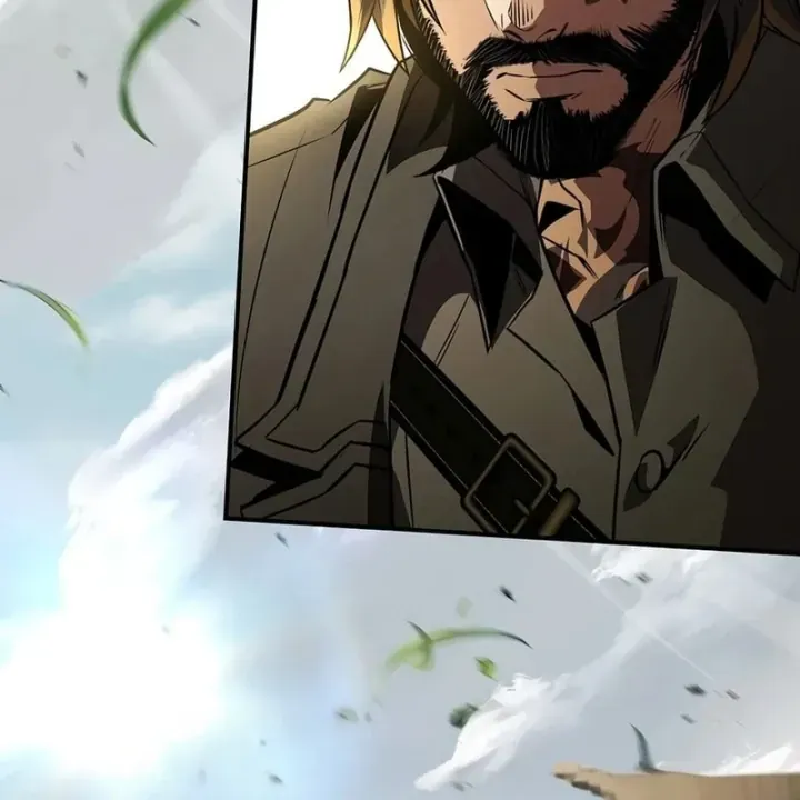 Thiên Tài Ma Pháp Sư Giấu Nghề Chap 147 - Next Chap 148