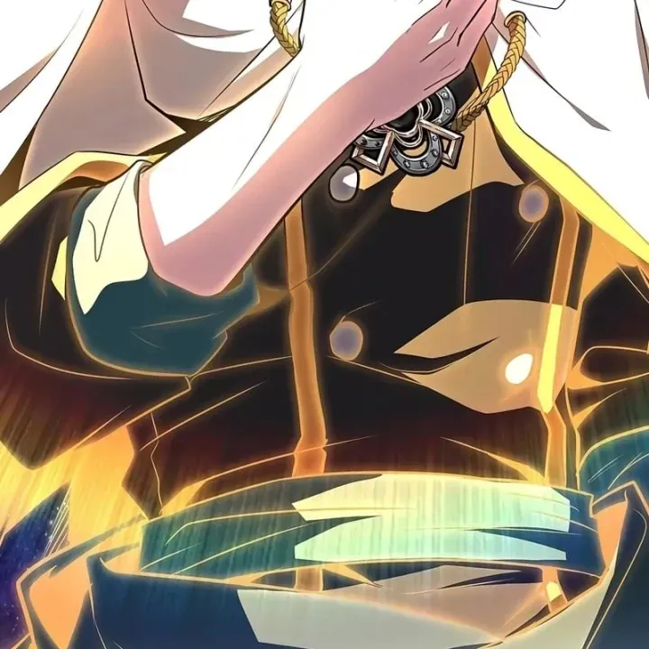 Thiên Tài Ma Pháp Sư Giấu Nghề Chap 147 - Next Chap 148