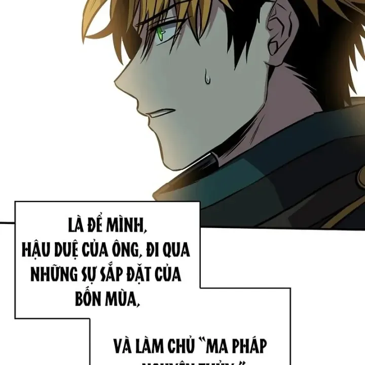 Thiên Tài Ma Pháp Sư Giấu Nghề Chap 147 - Next Chap 148