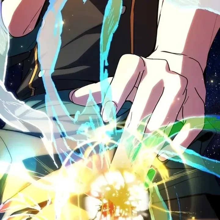 Thiên Tài Ma Pháp Sư Giấu Nghề Chap 147 - Next Chap 148