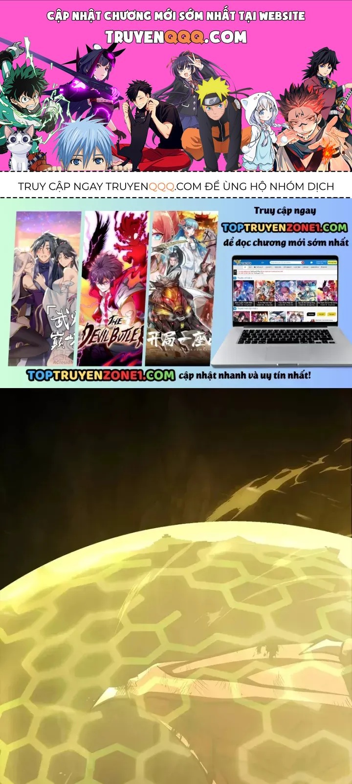 Thiên Tài Ma Pháp Sư Giấu Nghề Chap 140 - Next Chap 141