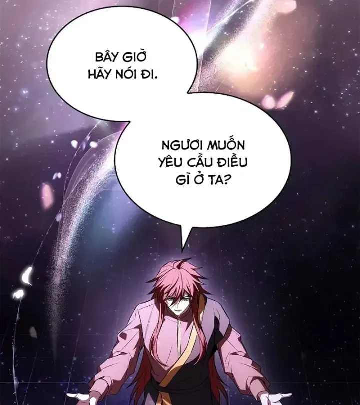 Thiên Tài Ma Pháp Sư Giấu Nghề Chap 140 - Next Chap 141