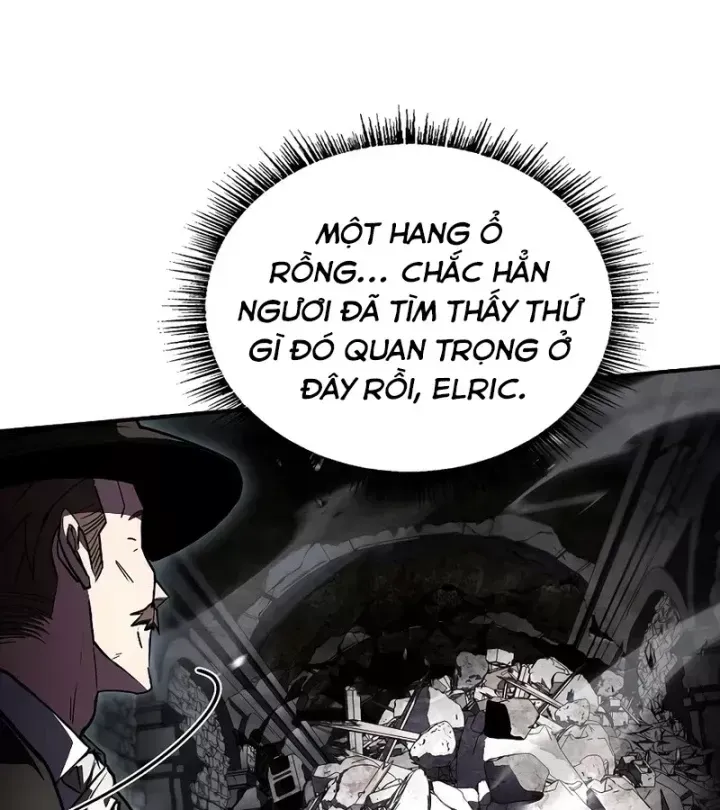 Thiên Tài Ma Pháp Sư Giấu Nghề Chap 140 - Next Chap 141