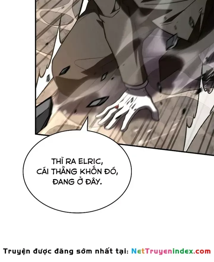 Thiên Tài Ma Pháp Sư Giấu Nghề Chap 140 - Next Chap 141