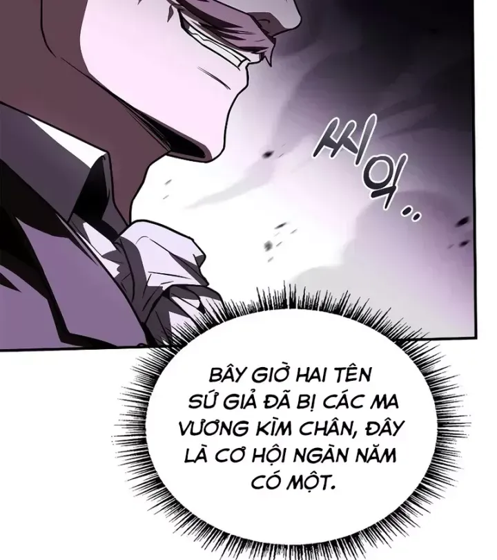 Thiên Tài Ma Pháp Sư Giấu Nghề Chap 140 - Next Chap 141