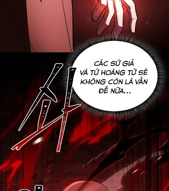 Thiên Tài Ma Pháp Sư Giấu Nghề Chap 140 - Next Chap 141