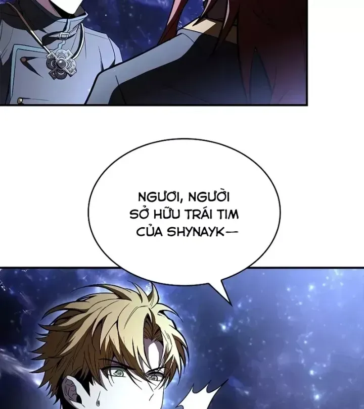 Thiên Tài Ma Pháp Sư Giấu Nghề Chap 140 - Next Chap 141