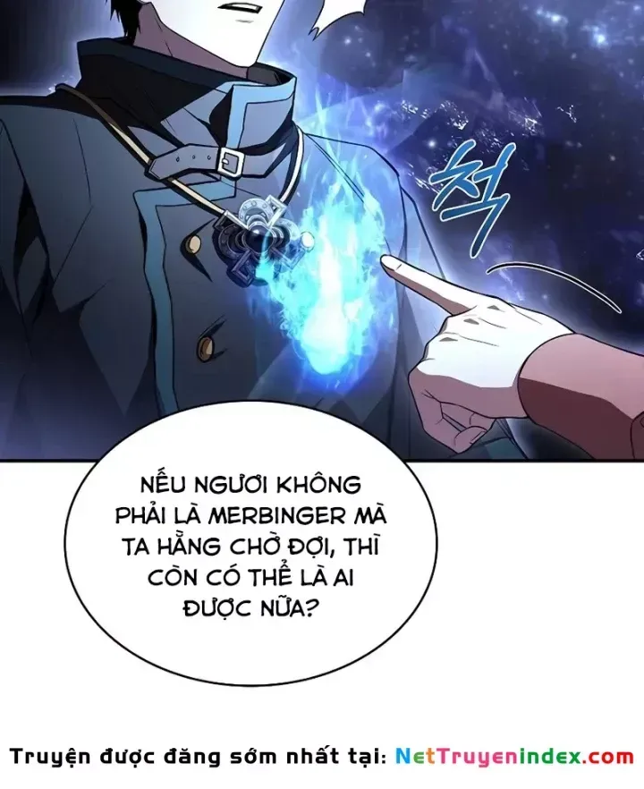 Thiên Tài Ma Pháp Sư Giấu Nghề Chap 140 - Next Chap 141