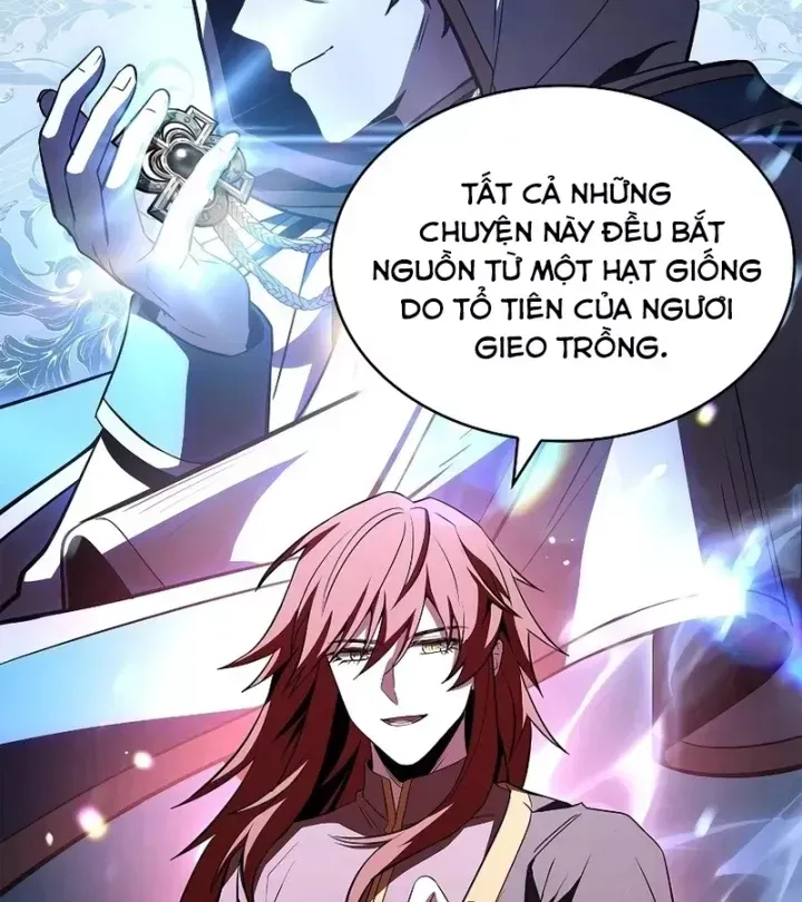 Thiên Tài Ma Pháp Sư Giấu Nghề Chap 140 - Next Chap 141