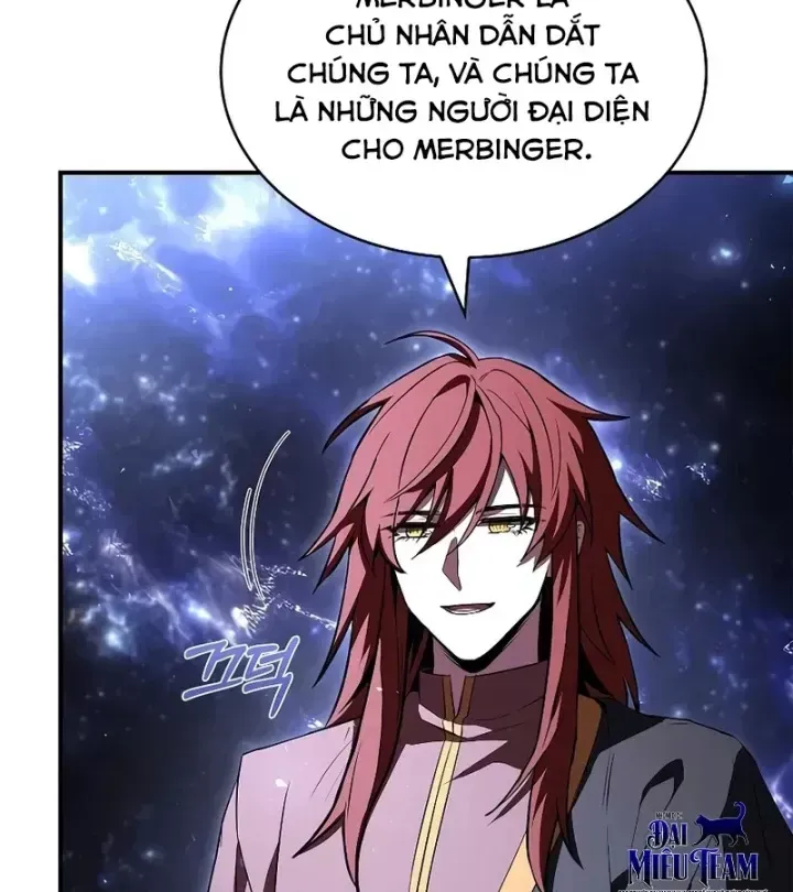 Thiên Tài Ma Pháp Sư Giấu Nghề Chap 140 - Next Chap 141